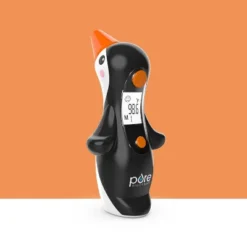 Pure Enrichment PureBaby Penguin Ear Thermometer -Baby Products GUEST 1cac7189 a13b 4b05 b8ca 369b6e55c8d6