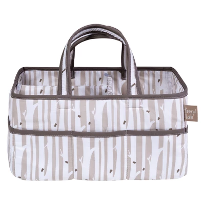 Trend Lab Storage Caddy - Birch 1 Trend Lab Storage Caddy - Birch