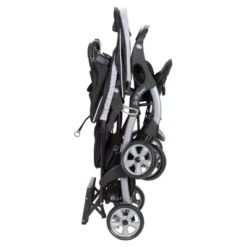 Baby Trend Sit N' Stand Multi-Use Easy Fold Travel Toddler And Baby Double Stroller With Safety Harness And Storage Basket -Baby Products GUEST 1d560688 7aa3 4938 9c23 172f82b1d2d9
