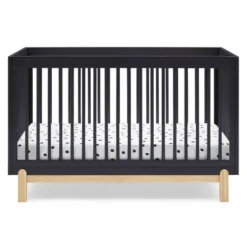 Delta Children Poppy 4-in-1 Convertible Crib -Baby Products GUEST 1dab96c2 c91e 4a53 ab4f e9154bf83bb2
