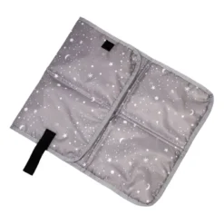 TWELVElittle On The Go Diaper Bag - Gray Twinkle -Baby Products GUEST 1e3e5b70 3e8d 4c2f bf55 04127abfc01b
