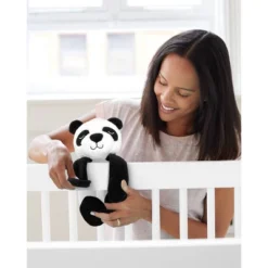 Skip Hop Cry Activated Soother - Panda 11 Skip Hop Cry Activated Soother - Panda -Baby Products GUEST 1e54d38b 34b7 4202 ad46 e7ee5d880c52