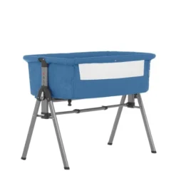 Dream On Me JPMA Certified Lotus Bassinet And Bedside Sleeper -Baby Products GUEST 1e8054e7 7a55 402e 948a 598487970897