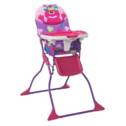 Cosco Simple Fold Deluxe High Chair -Baby Products GUEST 1e867b36 8707 4788 9782 8dcdf4a054b7