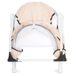 Dream On Me Karley Plus Portable Bassinet With Removable Canopy And Folding Legs -Baby Products GUEST 1ea373df 236c 47a7 8556 9540d8f84a6c