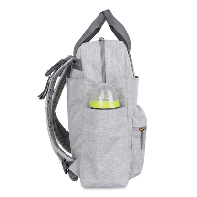 Eddie Bauer Alpine Convertible Diaper Bag 3 Eddie Bauer Alpine Convertible Diaper Bag - Image 3