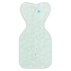 Love To Dream Swaddle UP Adaptive Organic Swaddle Wrap - Celestial Dot Mint -Baby Products GUEST 1fb26232 fa79 4010 afa6 be488699f0bc