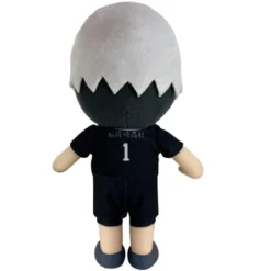 GREAT EASTERN ENTERTAINMENT CO HAIKYU!!- S4 SHINSUKE PLUSH 8"H