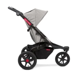 Radio Flyer Momentum Jogging Baby Stroller - Black 26 Radio Flyer Momentum Jogging Baby Stroller - Black -Baby Products GUEST 204972f1 6d5b 4b31 9944 e5bc43e33d54