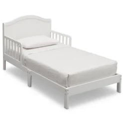 Delta Children Baker Platform Toddler Bed -Baby Products GUEST 20957601 e8b8 4633 a2f6 cd6e9e293f87