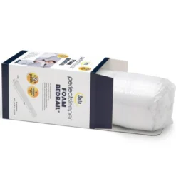 Serta Perfect Sleeper Extra Long Foam Bedrail - Guardrail For Toddlers & Kids' 2pk 9 Serta Perfect Sleeper Extra Long Foam Bedrail - Guardrail For Toddlers & Kids' 2pk -Baby Products GUEST 2138c824 d85e 4e16 b62e 96f7ae4ba469