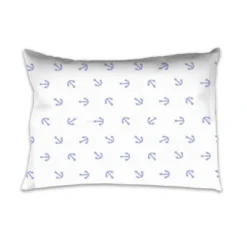 Bacati - Little Sailor Blue Navy 3 Pc Toddler Sheet Set -Baby Products GUEST 222a6b13 85c5 4f8c b8b7 45bcf40ce103