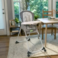 Ingenuity Full Course 6-in-1 High Chair - Astro -Baby Products GUEST 2237f58d b9cb 46f9 b651 bec85dcb2b02