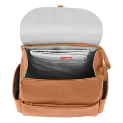 Skip Hop Greenwich Vari Diaper Bag Backpack - Toffee -Baby Products GUEST 2278716a b984 4fd1 9830 8f6fee3ada1b