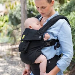 LILLEbaby Complete Original 6-in-1 Baby Carrier -Baby Products GUEST 2288e789 0dde 40ce 974a e2beb430520d