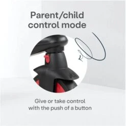 SmarTrike STR7 Pushchair, Stroller, And Tricycle For 6-36 Months, With 5-Point Harness, Detachable Canopy, Storage Bag, And Removeable Pedals, Red -Baby Products GUEST 22af82a4 4f28 407c 9f38 f39ca155e3c8