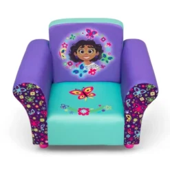 Delta Children Disney Encanto Upholstered Chair -Baby Products GUEST 22d08cc2 fe9b 4727 ba45 9fdd79cf5bb4