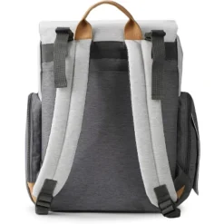 Eddie Bauer Cascade Back Pack Diaper Bag - Black/Gray 20 Eddie Bauer Cascade Back Pack Diaper Bag - Black/Gray -Baby Products GUEST 22fc4f5d 874d 42d9 aaa0 8b5bb81da54b