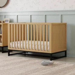 DaVinci Ryder 3-in-1 Convertible Crib -Baby Products GUEST 236e2adf 8b39 44ba b789 c1bae304988b
