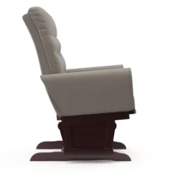 Storkcraft Harmony Premium Glider And Ottoman -Baby Products GUEST 239f4866 58d4 4495 b5f5 9e844afa16be