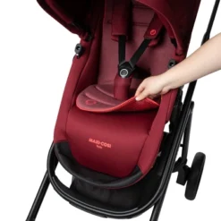 Maxi-Cosi Tayla Stroller - Essential Red 23 Maxi-Cosi Tayla Stroller - Essential Red -Baby Products GUEST 23d51fb2 7331 4c57 b691 5401e4fcbc74