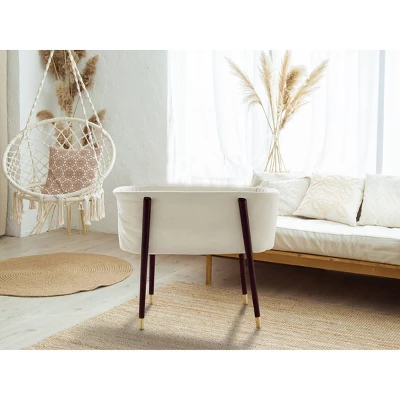 TruBliss Sova Bassinet 2 TruBliss Sova Bassinet - Image 2