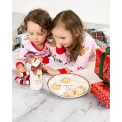 Pearhead Santa Cookies & Milk Holiday Set 9 Pearhead Santa Cookies & Milk Holiday Set -Baby Products GUEST 244b42d6 5921 4e4c 8ad3 50f1edb6164e