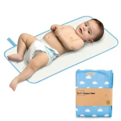 KeaBabies Swift Diaper Changing Pad, Portable Waterproof Diaper Changing Pad For Baby, Travel Changing Pad For Diaper Bag 33 KeaBabies Swift Diaper Changing Pad, Portable Waterproof Diaper Changing Pad For Baby, Travel Changing Pad For Diaper Bag -Baby Products GUEST 247a9807 c4d3 4873 b94a 4da176cc5a66