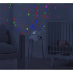 Pure Enrichment PureBaby Sound Sleepers Portable Sound Machine & Star Projector -Baby Products GUEST 258c5fb6 7167 488e 8192 c8ca4c8151e3