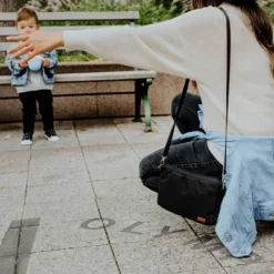 JJ Cole Bloomfield Modular Knapsack Diaper Bag Onyx & Ivory 18 JJ Cole Bloomfield Modular Knapsack Diaper Bag Onyx & Ivory -Baby Products GUEST 25af2e69 f8bf 4dd0 bee0 13ca0cfd1077