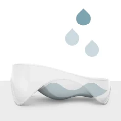 Angelcare Bath Tub - White -Baby Products GUEST 26976d80 6296 4888 b94f c270b948ef3d