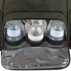 Fisher Price Fisher-Price Forest Backpack-Diaper Bag - Olive -Baby Products GUEST 269dd959 8972 43cd bfe3 42020fd4a12b