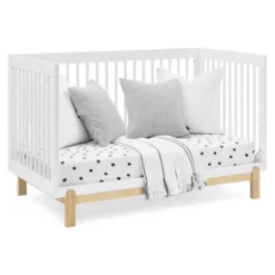 Delta Children Poppy 4-in-1 Convertible Crib -Baby Products GUEST 26d25e8c 2611 44d2 8945 8dbbdb0d87ed
