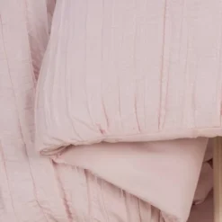 Trend Lab Simply Blush Crib Bedding Set - 3pc -Baby Products GUEST 2709fce6 fe04 4c5f 8b2a df697a8b16ce