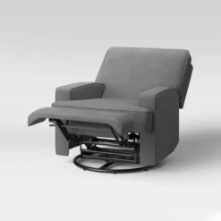 Baby Relax Addison Swivel Gliding Recliner -Baby Products GUEST 272993cf 136f 4773 8166 9207cef5cb25