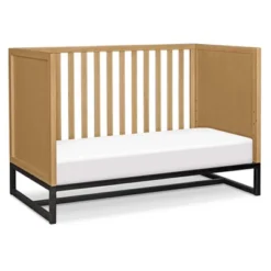 DaVinci Ryder 3-in-1 Convertible Crib -Baby Products GUEST 27978046 c6a8 427c b5cc 5ecfdd86b654