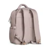 JuJuBe Classic Diaper Backpack - Taupe