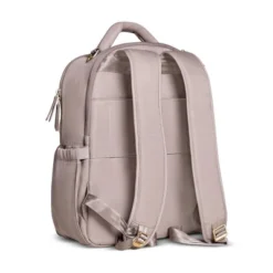 JuJuBe Classic Diaper Backpack - Taupe