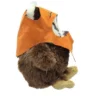 Seven20 Star Wars Heroez 7 Inch Character Plush | Ewok Wicket