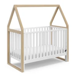 Storkcraft Orchard 5-in-1 Convertible Crib -Baby Products GUEST 28157595 31c7 486b acfe 46114d11baa7