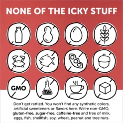 SmartyPants Baby Multi & DHA Drops - 1 Fl Oz -Baby Products GUEST 28ab7b94 3c7b 47fa a89c 5854358cf4fb