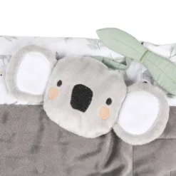 Boppy Preferred Shopping Cart And High Chair Cover - Koala And Leaves -Baby Products GUEST 28f6034f 8d90 482b 8b77 515096c7ed51