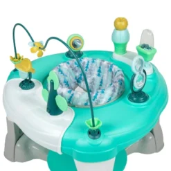 Safety 1st Grow & Go 4-in-1 Baby Activity Center -Baby Products GUEST 2941ca22 7f89 4c72 9da5 984635a98dfd