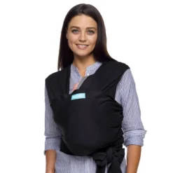 Moby Evolution Wrap Baby Carrier -Baby Products GUEST 29b9be60 e0bf 4a86 9838 8881deb97bd5