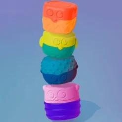 Sassy Toys Stem Gift Set - 12pc -Baby Products GUEST 29ca4808 5237 4f13 8cab 53a760bcf66e