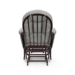 Storkcraft Hoop Glider And Ottoman -Baby Products GUEST 29cb33fd a86a 454c 9d2a 113fc0728f51