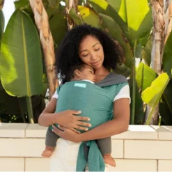 Moby Reversible Wrap Baby Carrier -Baby Products GUEST 2a414499 ceff 440f 859c 643c51bdcb52