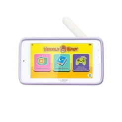 Hubble Connected Nursery Pal Crib Edition 5" Smart HD Baby Monitor With Crib Mount 19 Hubble Connected Nursery Pal Crib Edition 5" Smart HD Baby Monitor With Crib Mount -Baby Products GUEST 2a9f9a35 3a28 47ee a216 92888da6ea53