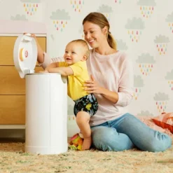 Munchkin Arm & Hammer Diaper Pail Snap, Seal And Toss Refill Bags, 600ct, 20pk -Baby Products GUEST 2aa96cf0 b544 400f 9075 dabafd5cf13c 1