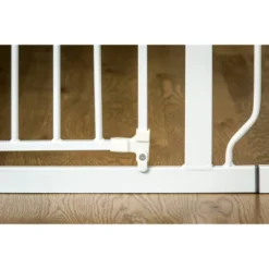 Regalo Easy Step Metal Walk Through Gate -Baby Products GUEST 2ae55c33 d64d 4dc5 a5a2 511060bdfb42